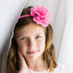 Meet your Posher, Princess